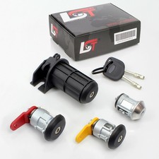 Lock Cylinder Door Lock Key