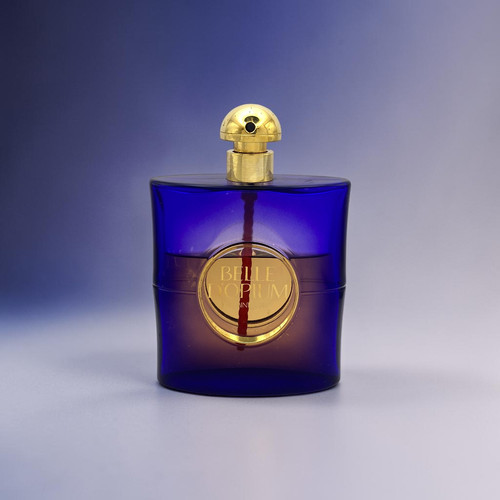 Ysl belle opium eau - belle,