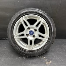 Ford Fiesta Zetec 15” Alloy