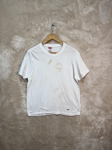 Levis crewneck shirt mens - levis, t