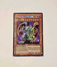 Yugioh Victory Dragon