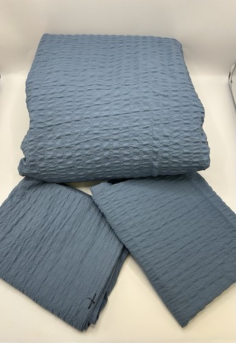 John lewis seersucker duvet - john,