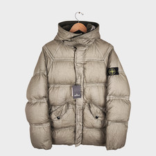 Vintage STONE ISLAND Men's AW