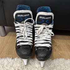 Bauer X-LP Ice Hockey Skates