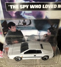 Corgi 1:64 99657 1970s Lotus