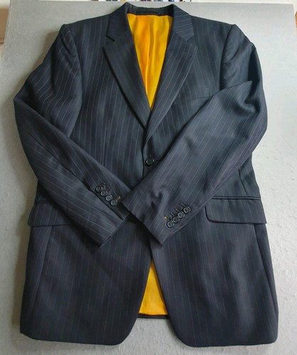 Leonard jay london suit - jay, of