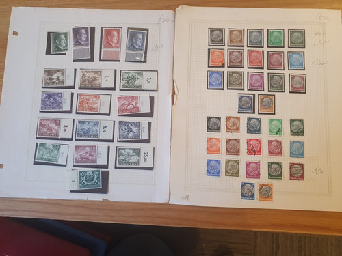 Germany 1933 third - third, reich
