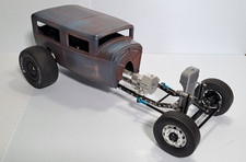 RAT ROD Project to be
