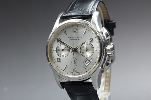 Near mint hamilton - mint],