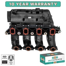 INLET/ INTAKE MANIFOLD MODULE FOR BMW 1 E87 5 E60 E61 X3 E83 120D 520D 2.0D