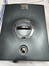 Aqualisa Quartz Electric