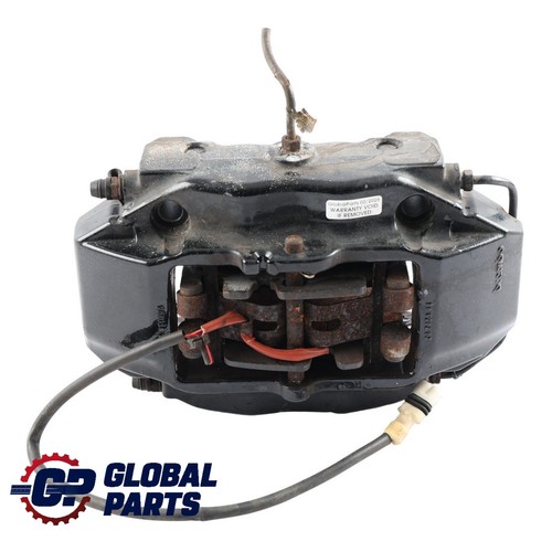 Porsche carrera 996 brake - porsche,