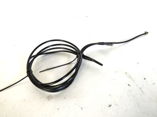 Genuine focus convertible - genuine,