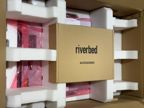 Riverbed steelhead - riverbed,