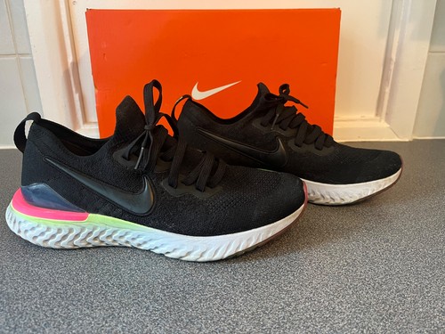 Nike epic react flyknit - epic,
