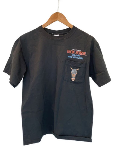 Anvil iron horse saloon 2002 - anvil,