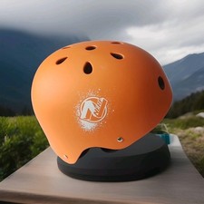 Nerf Orange Skate/cycling