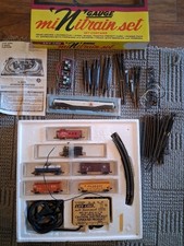 Life-like N Gauge Train Set