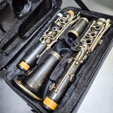 Buffet crampon np - crampon,