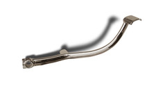 LAMBRETTA QUALITY CHROMED KICKSTART LEVER FITS ALL SERIES 3 LI TV SX SPECIAL GP