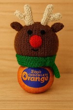 Rudolph Reindeer Christmas