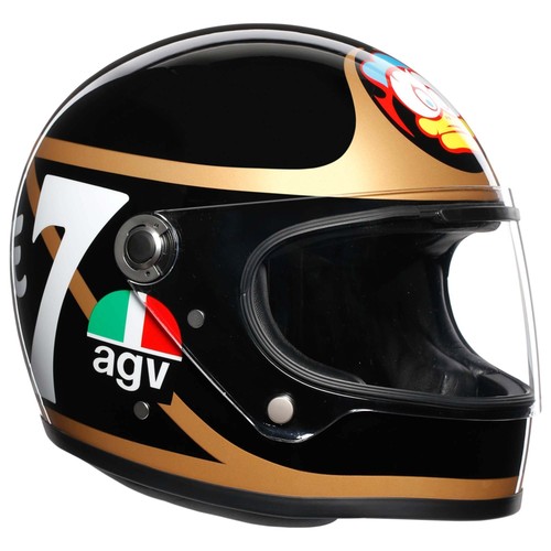 Agv x3000 helmet - x3000,
