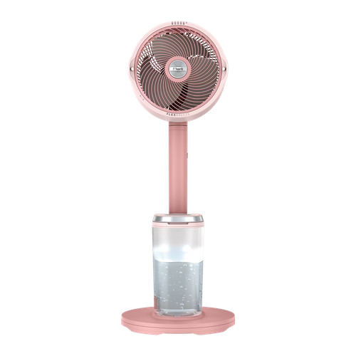 Shark flexbreeze pro mist - flexbreeze,