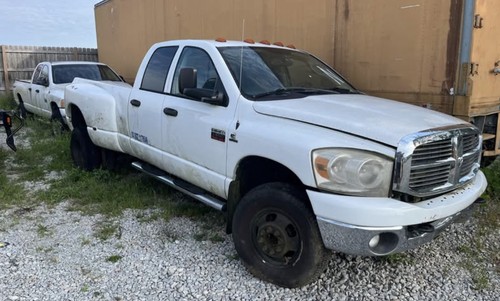 Dodge ram diesel parts - diesel,