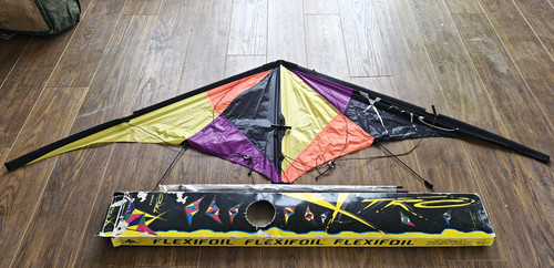 Vintage flexifoil the - vintage,
