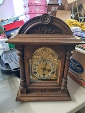 Kienzle Clock