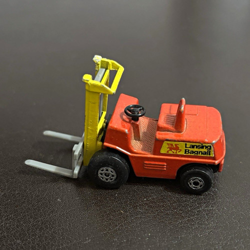 Matchbox superfast 15 - no.,