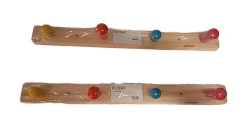 Lot ikea flisat - ikea, wooden