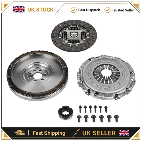Flywheel clutch kit teeth - flywheel,