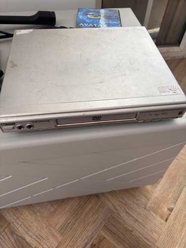 Acoustic solutions dvd player - acoustic,