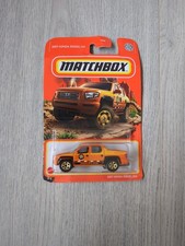 Matchbox 2007 Honda Ridgeline