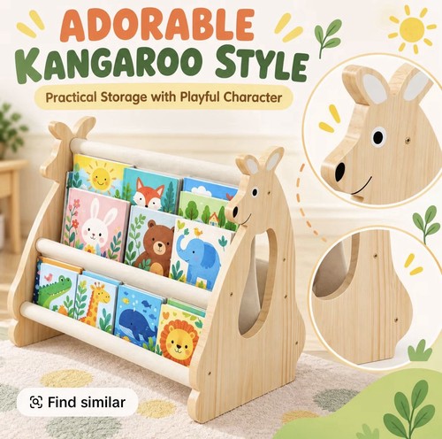 Double sided bookshelf - double-sided, book