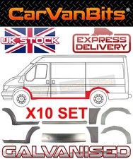 FOR FORD TRANSIT MWB 00-14 MK6
