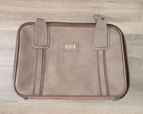Revelation brown vintage retro - revelation,