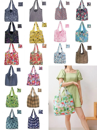 Large reusable foldable - x,