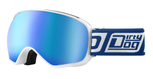 Dirty dog bullet 54201a snow - dog,
