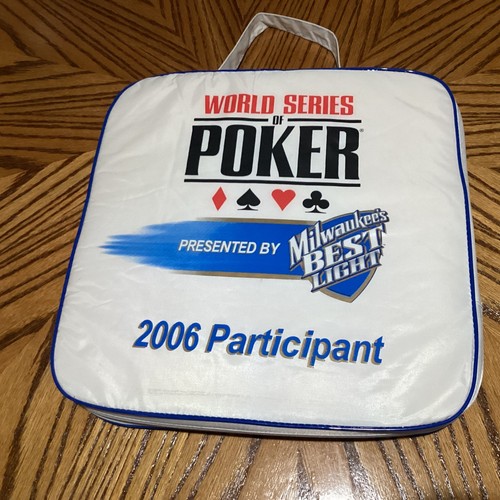 World series poker las - of,