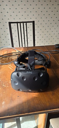 Htc vive headset - vr,
