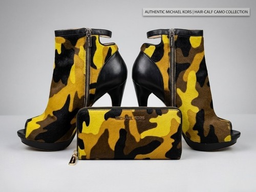 Michael kors camo - michael, hair