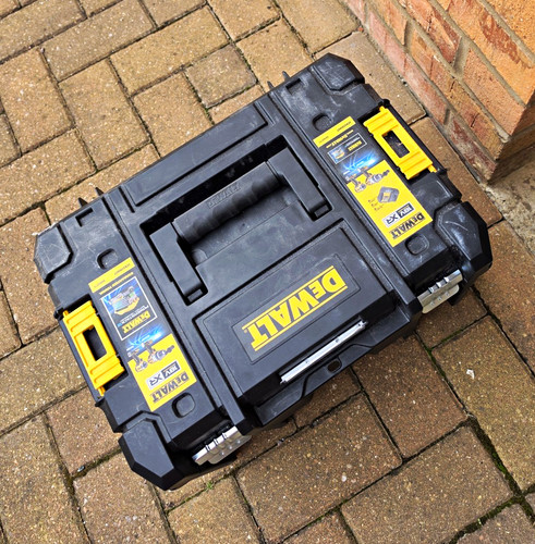 Dewalt dck2200h2t 18v xr - dewalt,