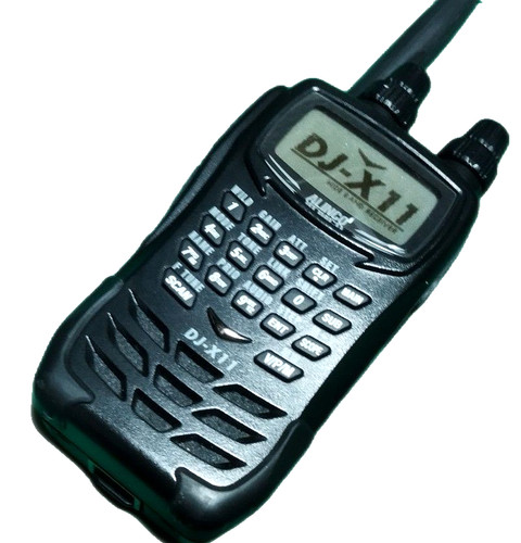 Alinco x11 wideband - alinco,