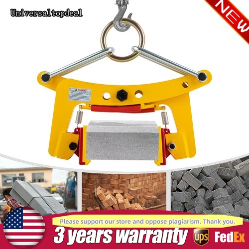 Marble lifting stone - marble,
