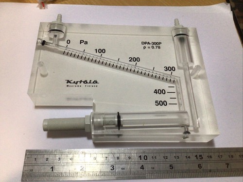 Nos kytola inclined - inclined, tube