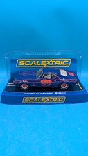 Scalextric c3065 chevrolet - scalextric,