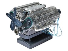 Haynes engine model fully - haynes, v8