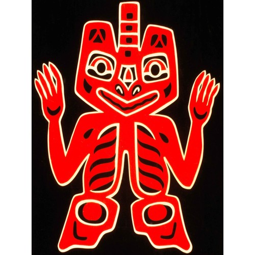 Painting native american - painting,
